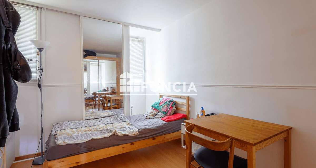 Appartement à NOISY-LE-GRAND