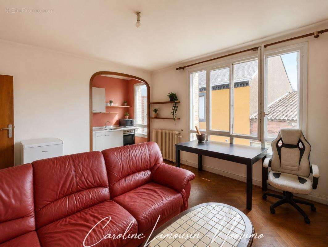 Maison 4 chambres + locatif + maison a renover - centre bour - photo 12
