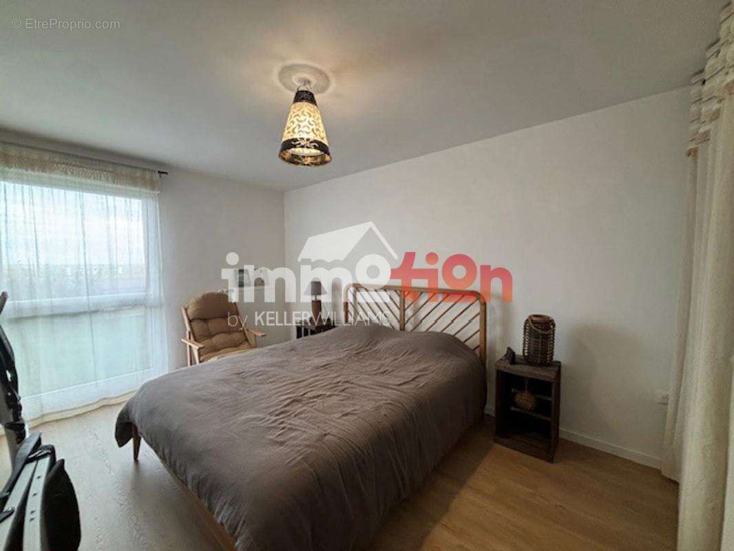 Appartement à CAYEUX-SUR-MER