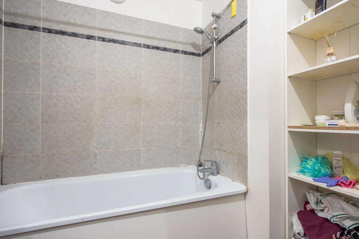 Appartement à BONDY