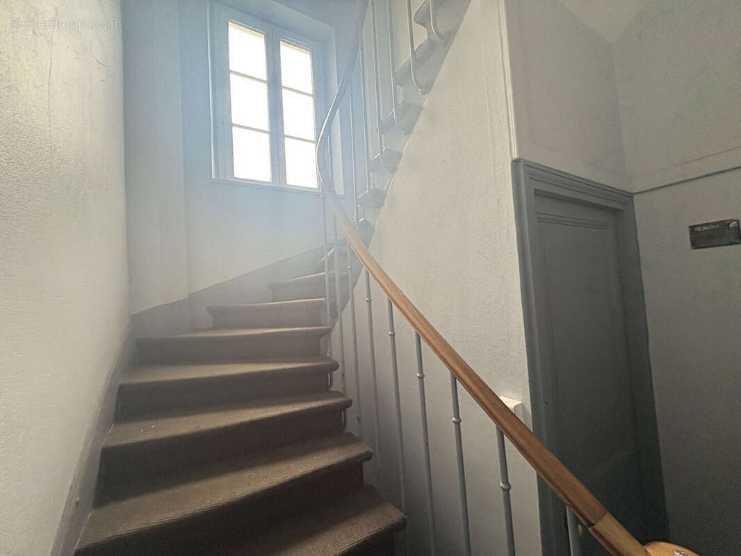 Appartement à TRIEL-SUR-SEINE