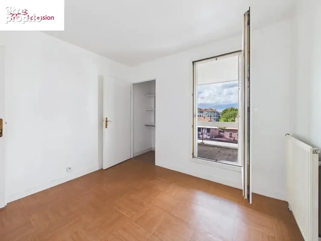 Vente appartement t3 _ choisy-le-roi - photo 10
