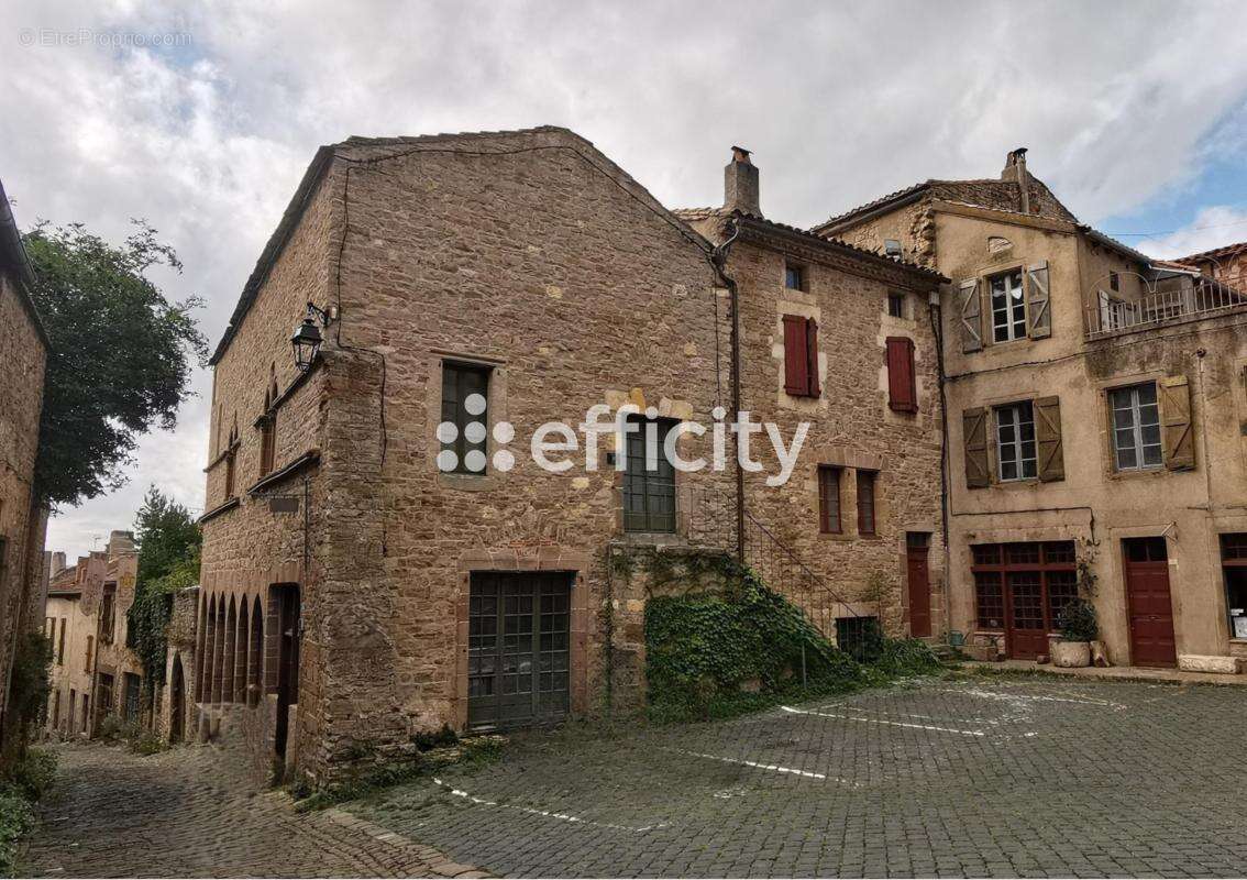 Appartement 1300 m² à Cordes-Sur-Ciel  - photo 17