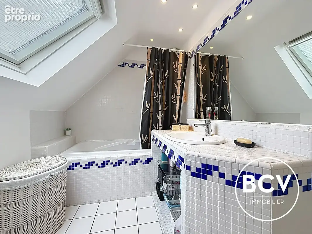 Maison Luce 4 pièce(s) 90 m² - photo 12