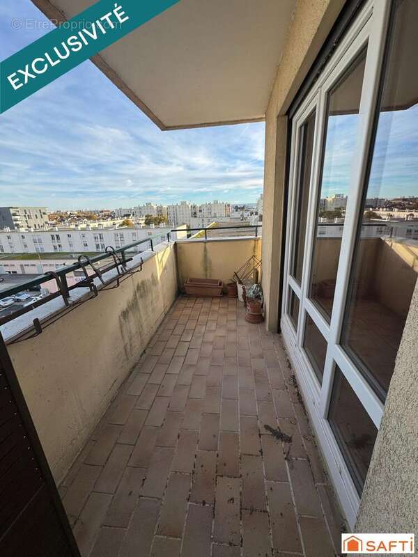 Photo 4 - Appartement à REIMS