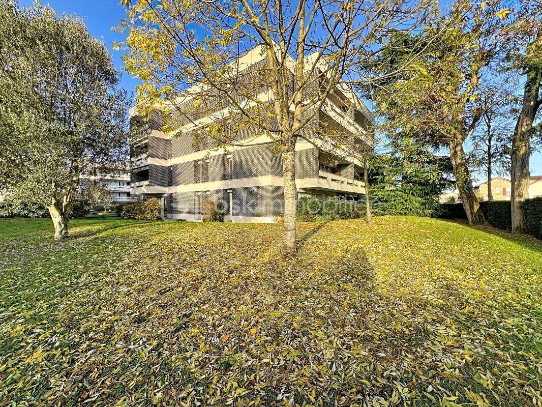 Appartement à LIMEIL-BREVANNES