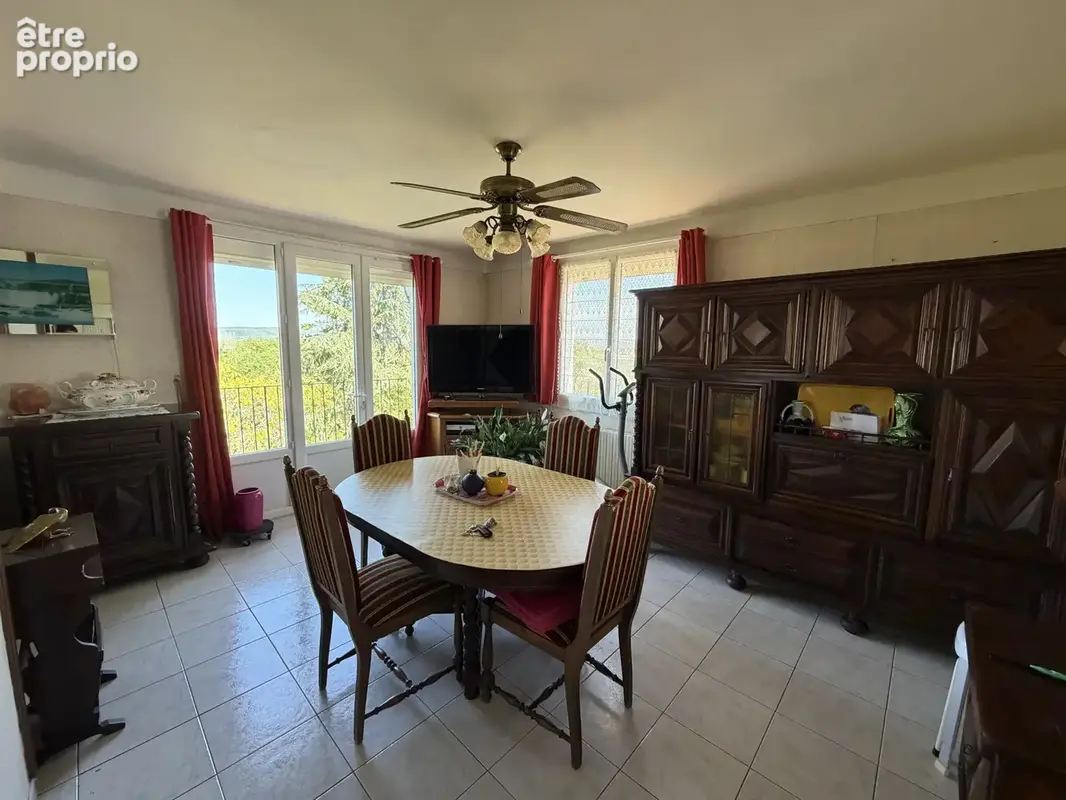 Maison avec vue panoramique avec logement indépendant - photo 9