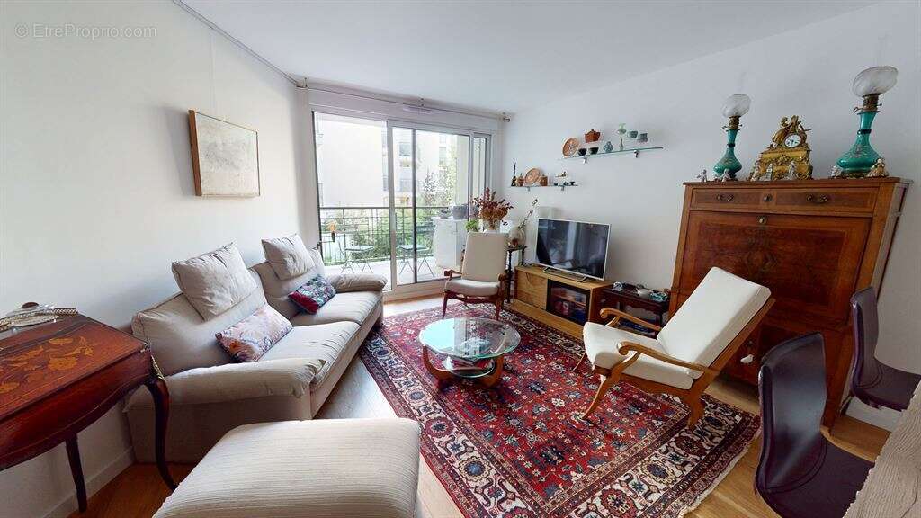 Appartement à VANVES