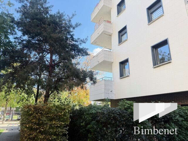 Appartement à ORLEANS