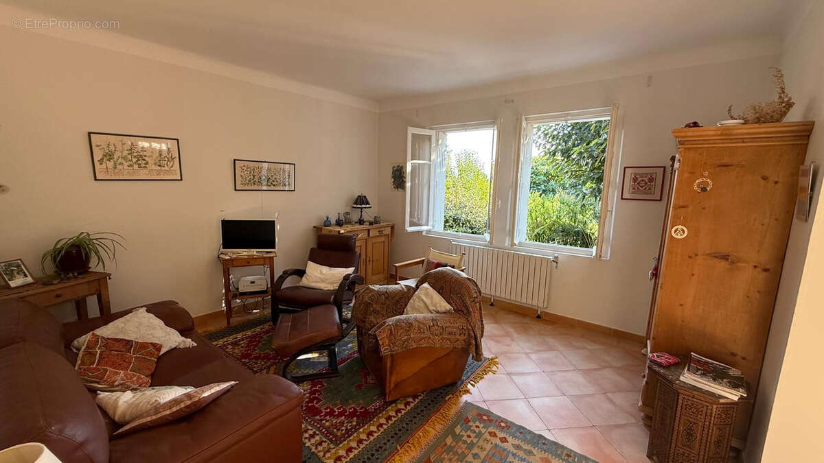 Maison à AIX-EN-PROVENCE
