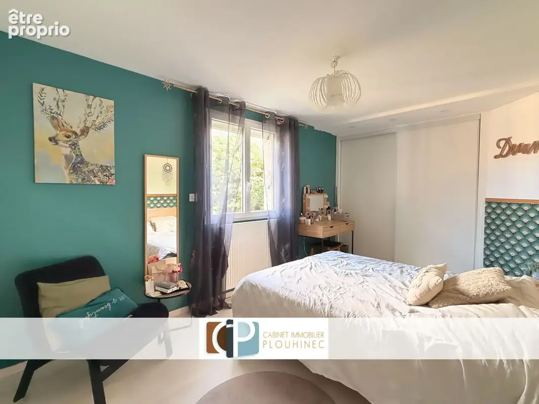 NOUVEAUTÉ à Charnay-lès-Mâcon   Maison familiale avec piscine. - photo 10