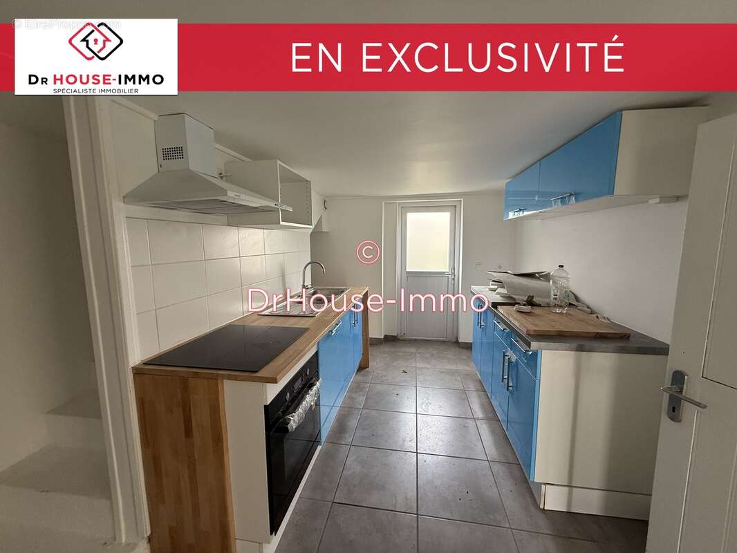 Appartement à NEMOURS