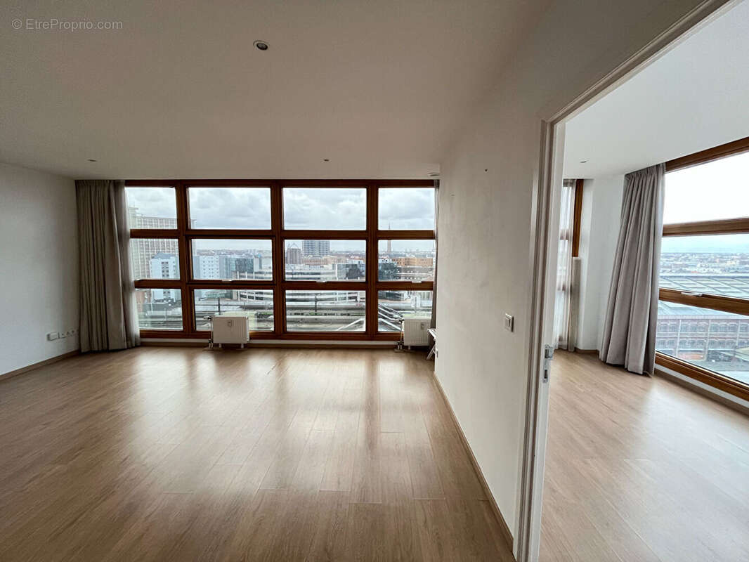 Appartement à LILLE