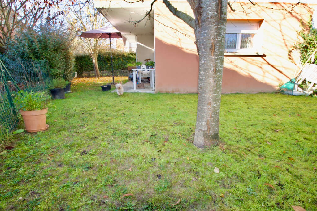 Appartement à VILLENEUVE-SUR-LOT