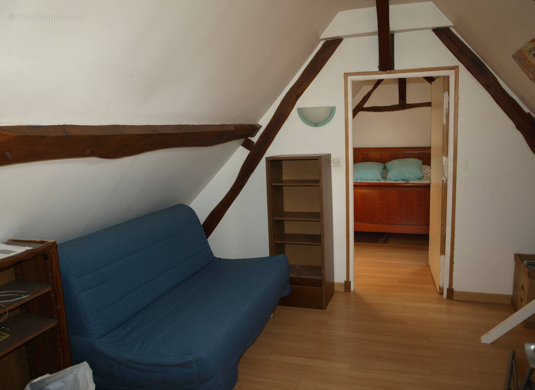 Maison à GOINCOURT