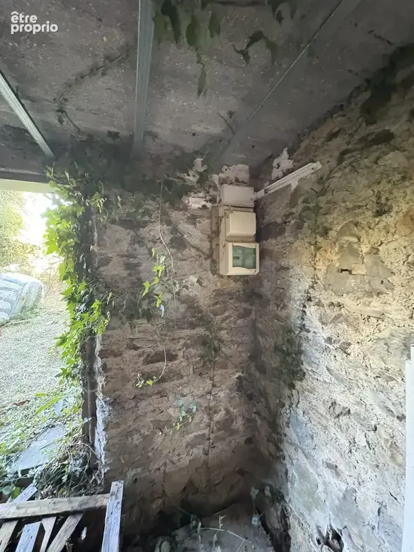 Maison 3 pièces 60 m² à vendre à Breville-Sur-Mer (50290) - photo 5