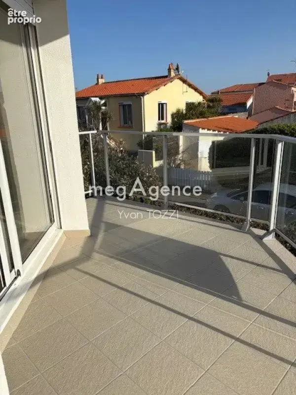 Appartement à 20 m de la mer à la Chaume - photo 2