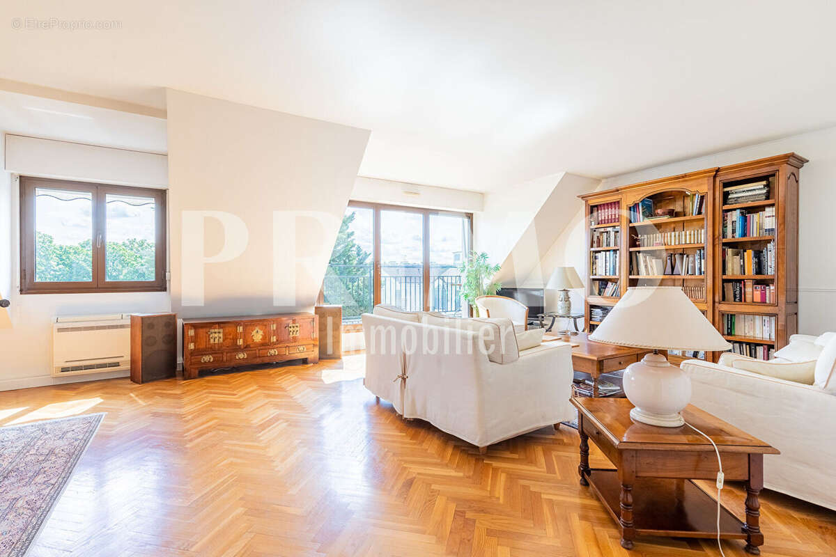 Appartement à ANTONY