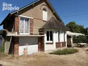 Maison à ARGENT-SUR-SAULDRE