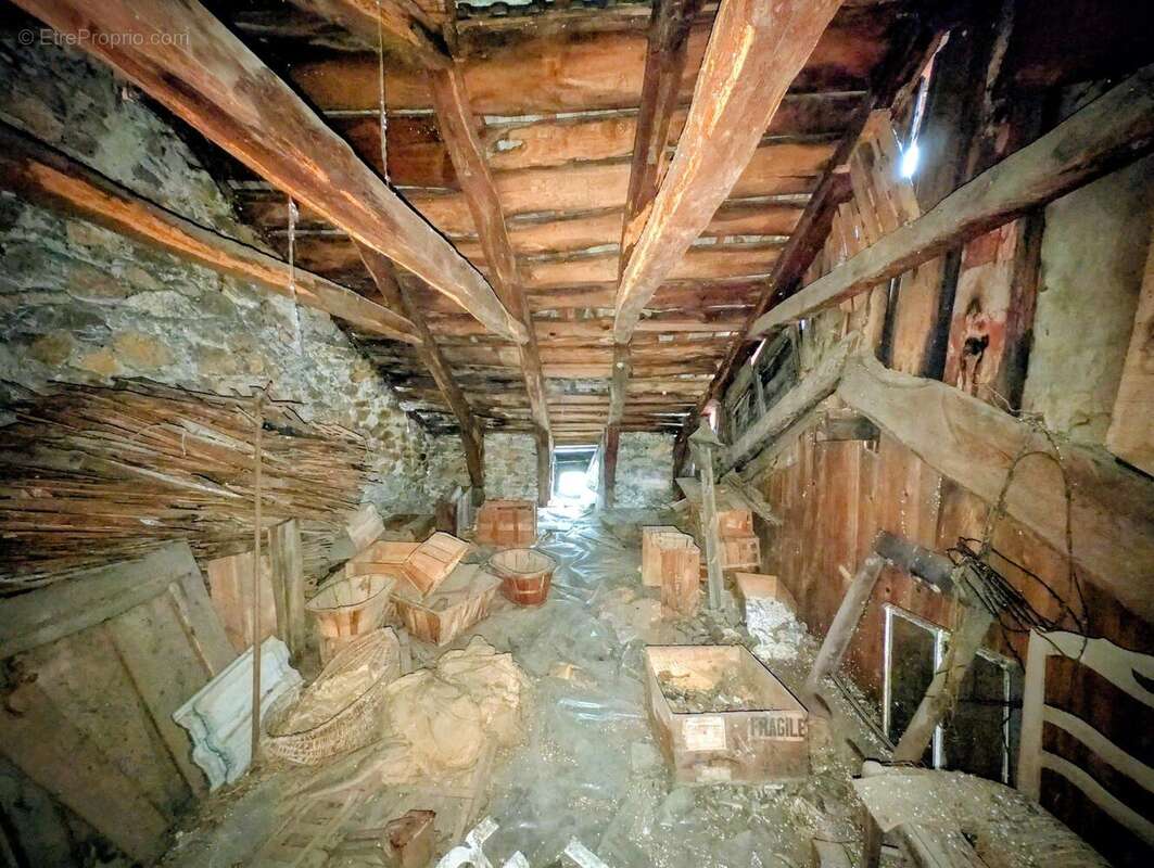 Photo 5 - Maison à BORT-LES-ORGUES