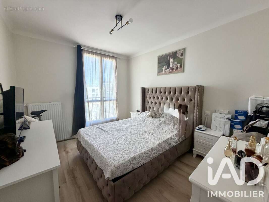 Photo 6 - Appartement à CHOISY-LE-ROI