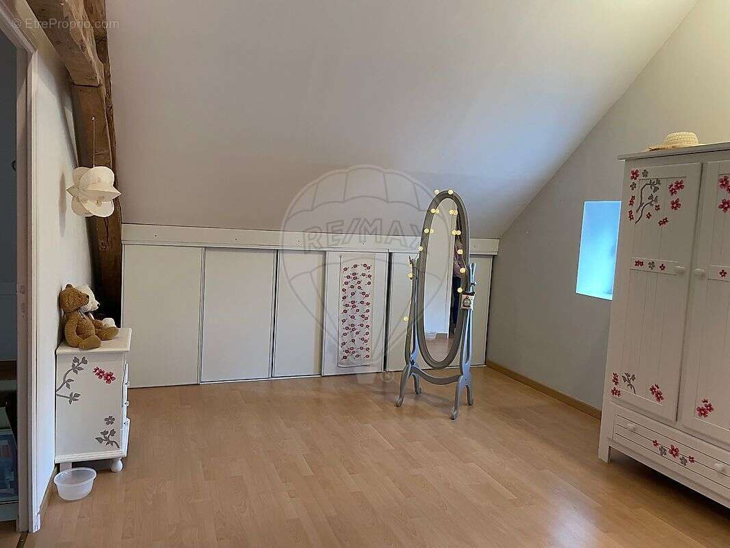 Maison à DECIZE