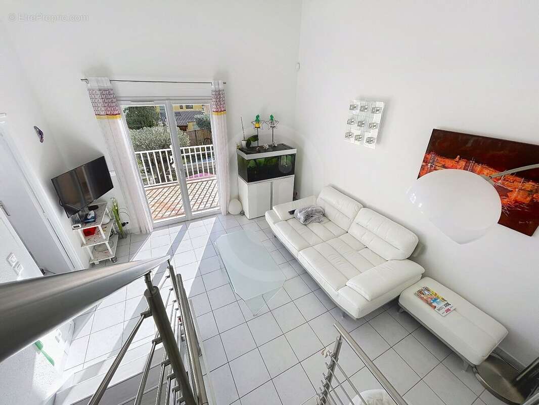 Maison à MONTPELLIER