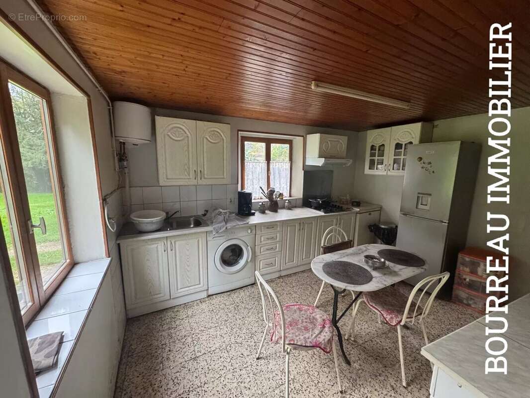 Maison à ARCES-DILO