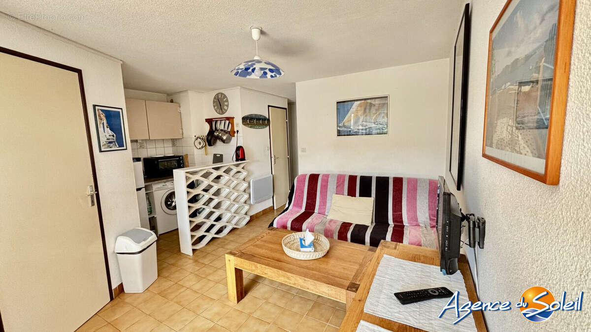 Appartement à NARBONNE