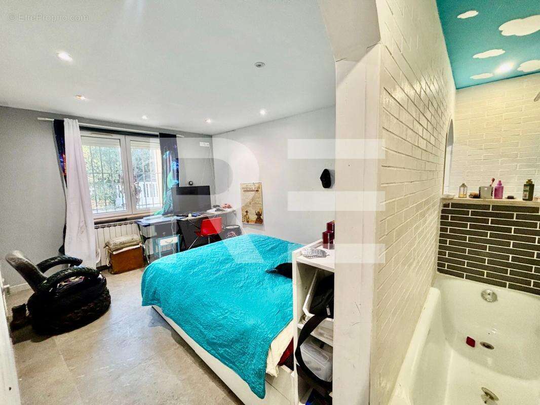 Maison à PARIGNARGUES