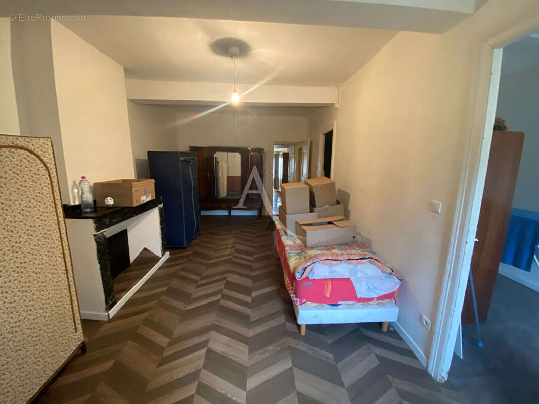 Maison à CASTELNAUDARY