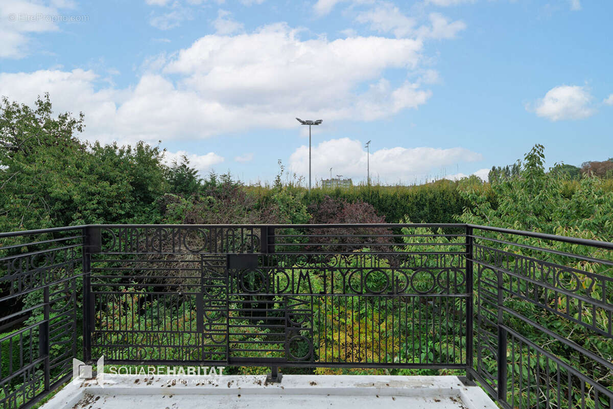 Maison à LAMBERSART