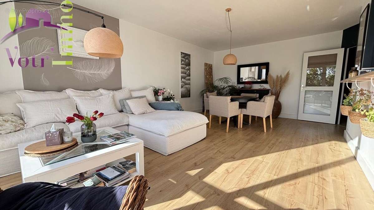 Appartement à PLOUGASTEL-DAOULAS