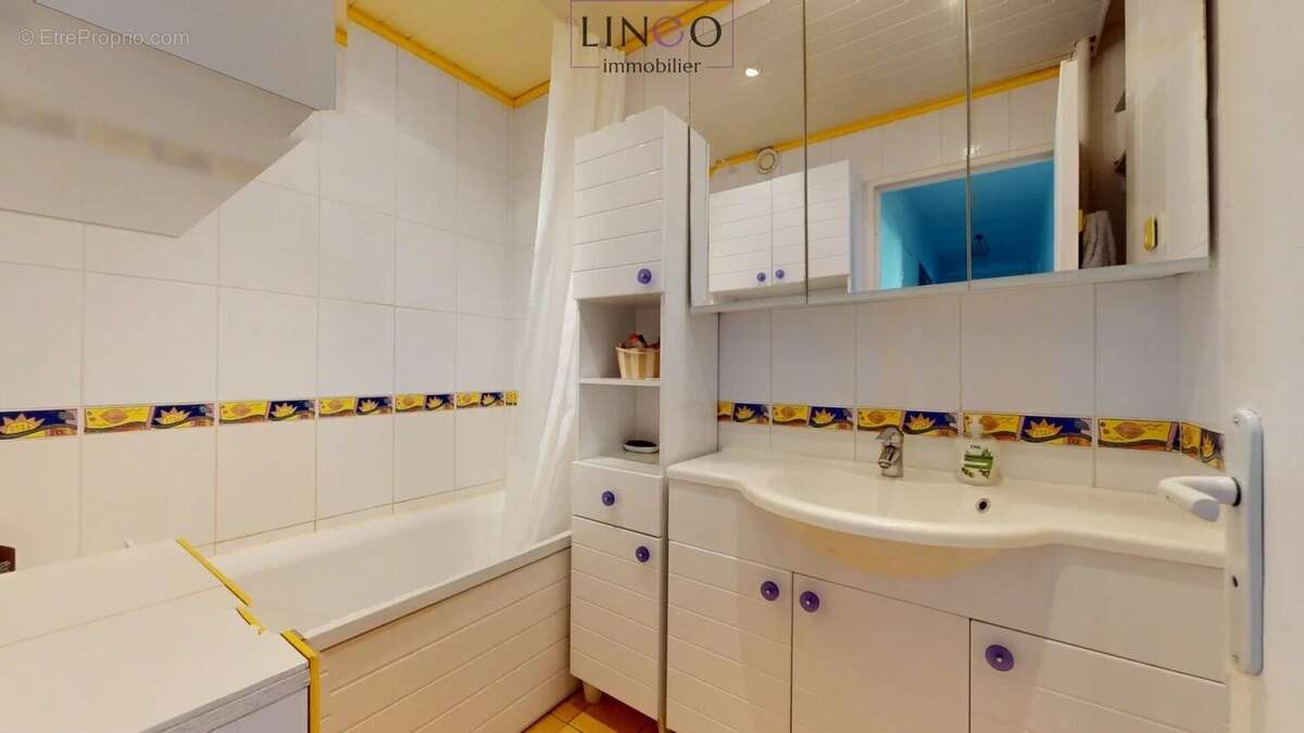 Appartement à CHOISY-LE-ROI