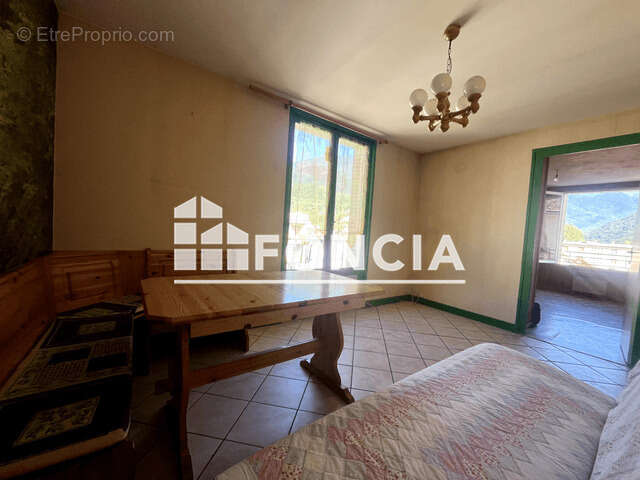 Appartement à ALBERTVILLE