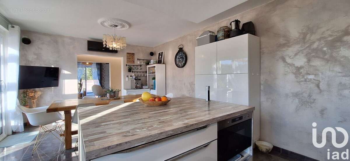 Photo 9 - Maison à GUEMENE-PENFAO