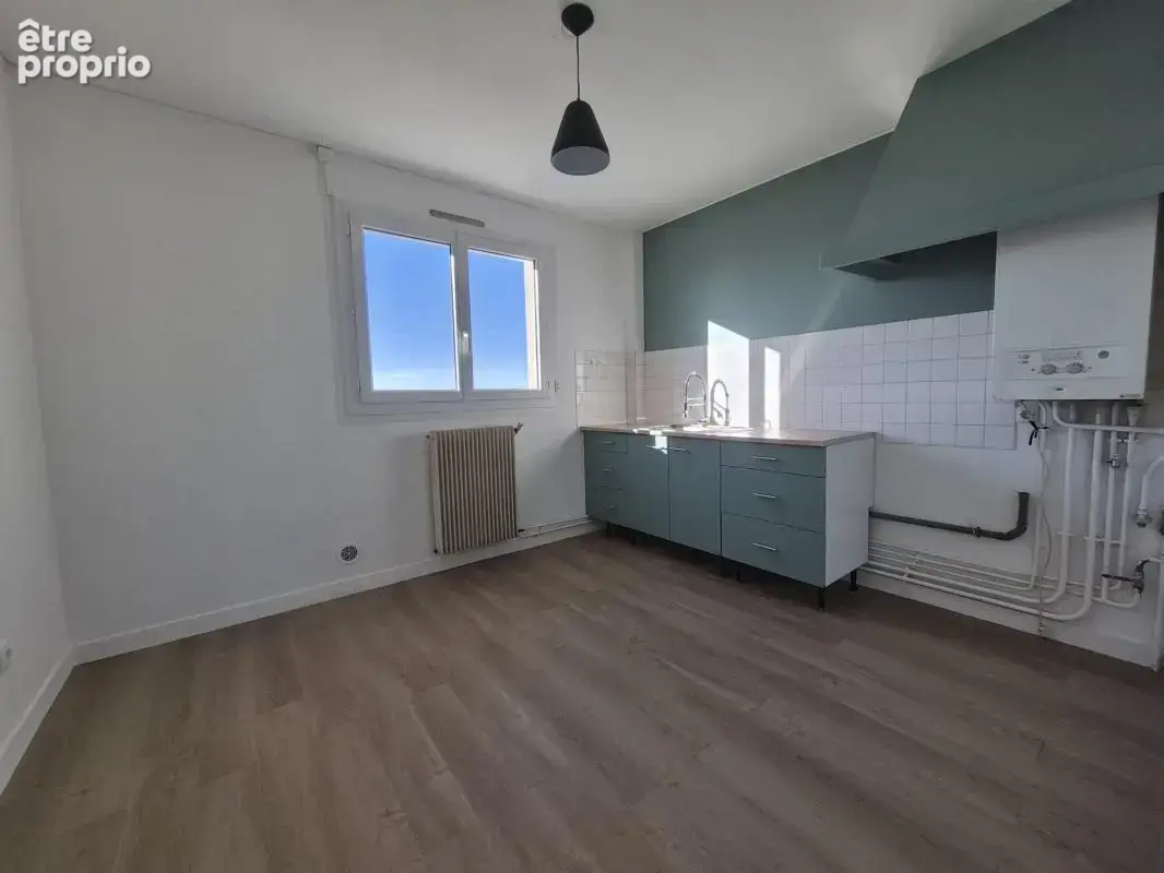 Appartement - photo 3