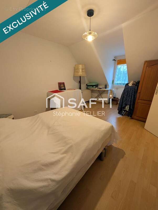 Photo 8 - Maison à CALLAC