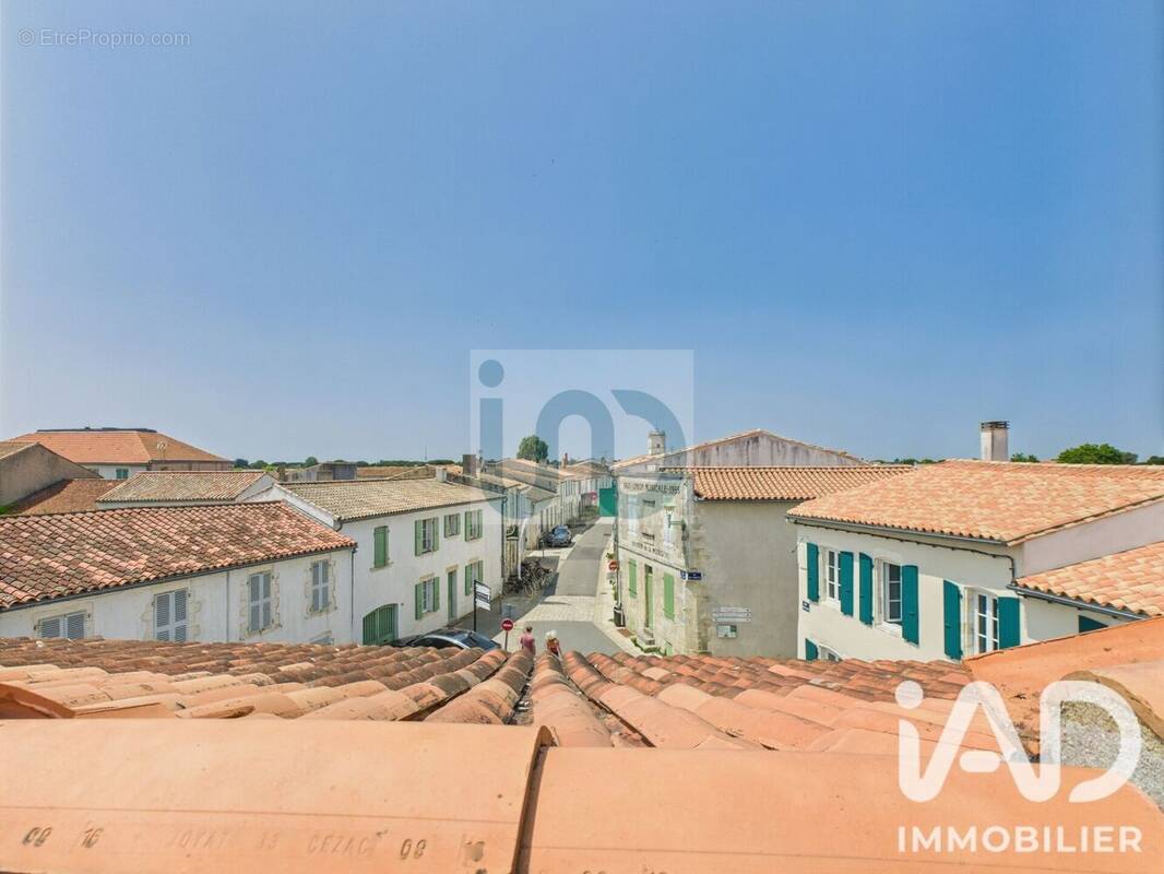 Photo 1 - Maison à LE BOIS-PLAGE-EN-RE