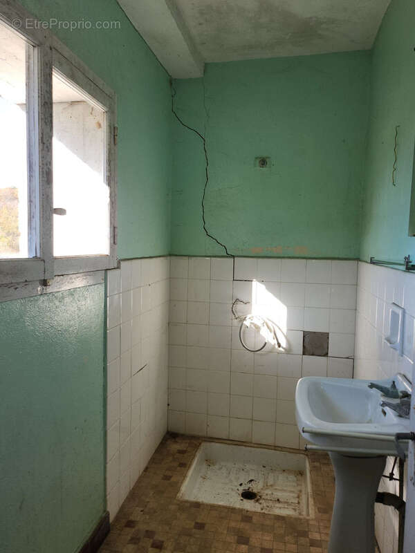 Maison à VILLAMBLARD