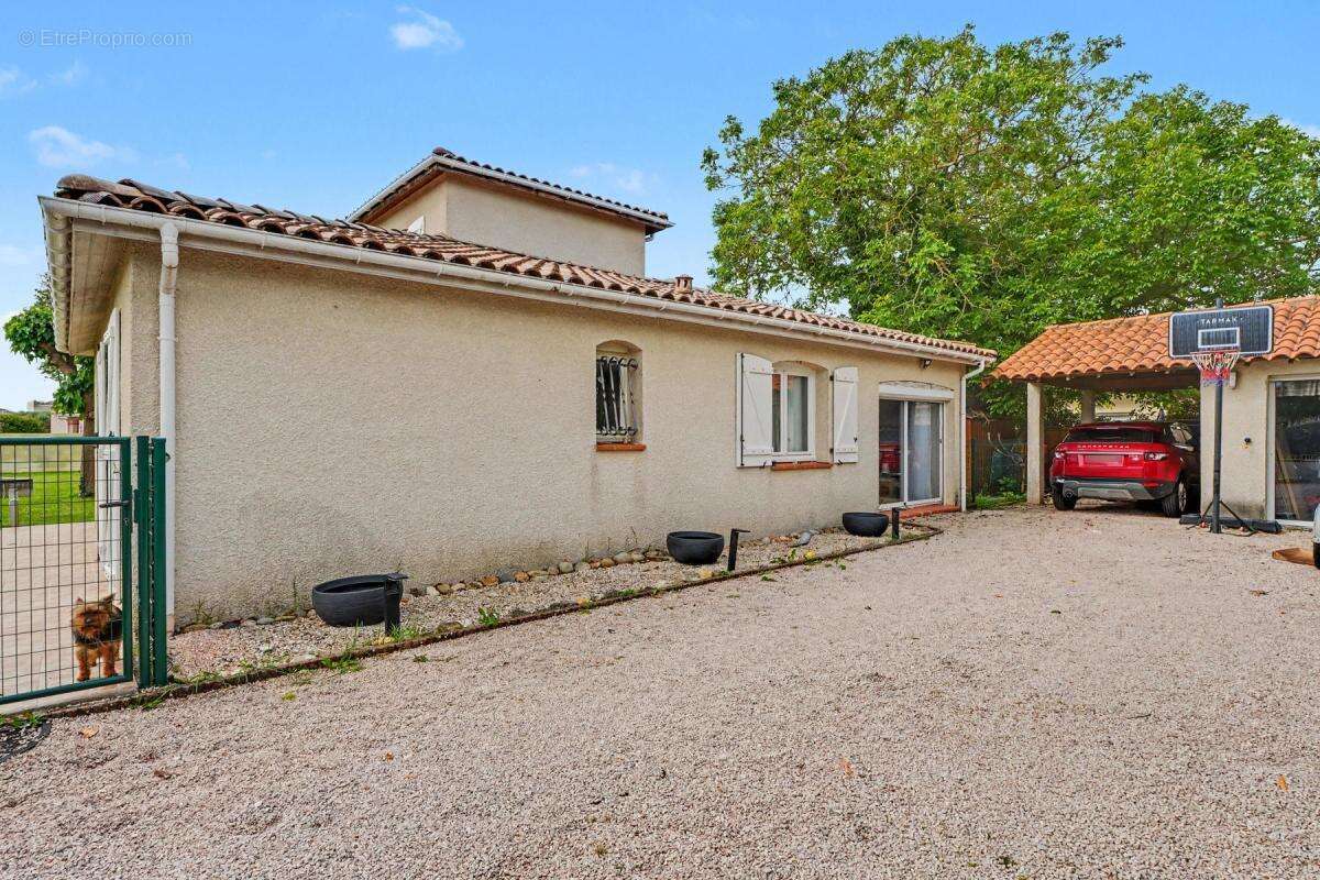 Maison à AUTERIVE