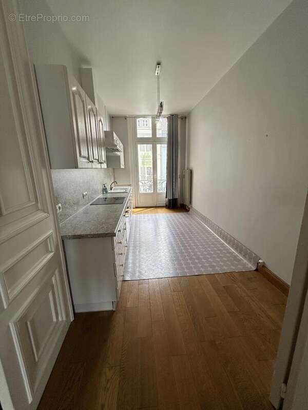 Appartement 99 m² à Boulogne-Sur-Mer  - photo 9