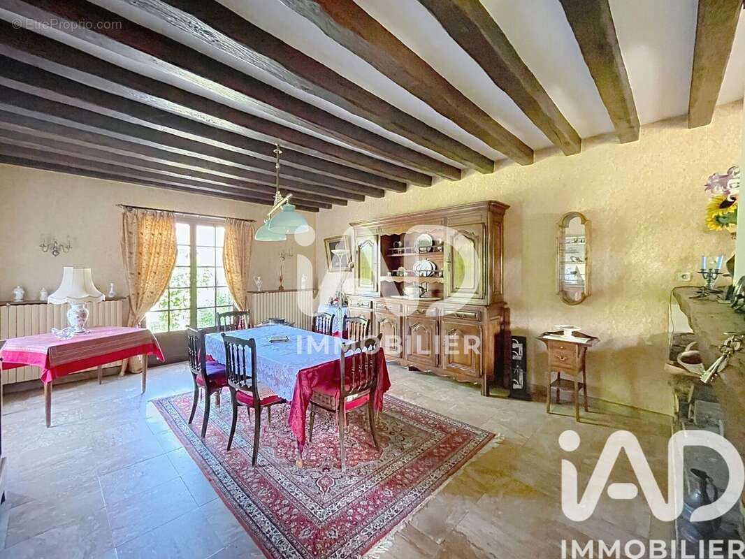 Maison 232 m² à Orvilliers  - photo 3