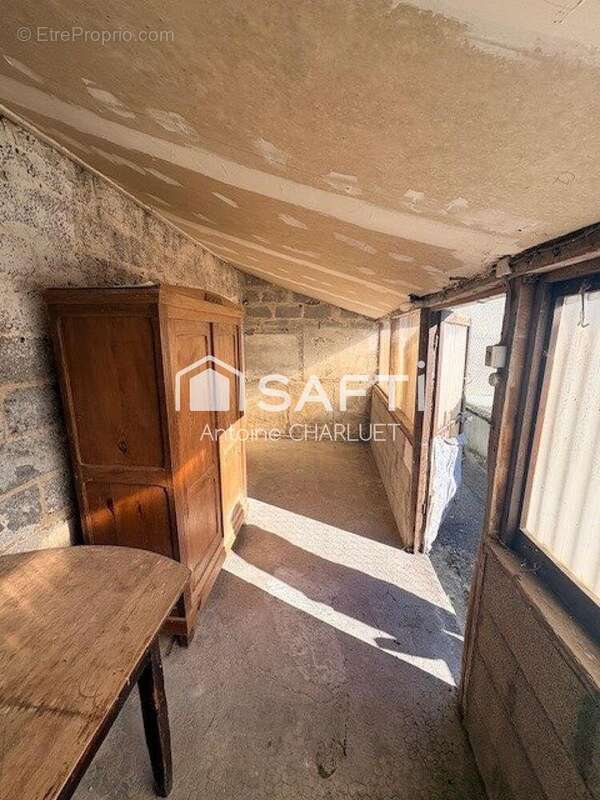 Photo 7 - Maison à BUZANCAIS