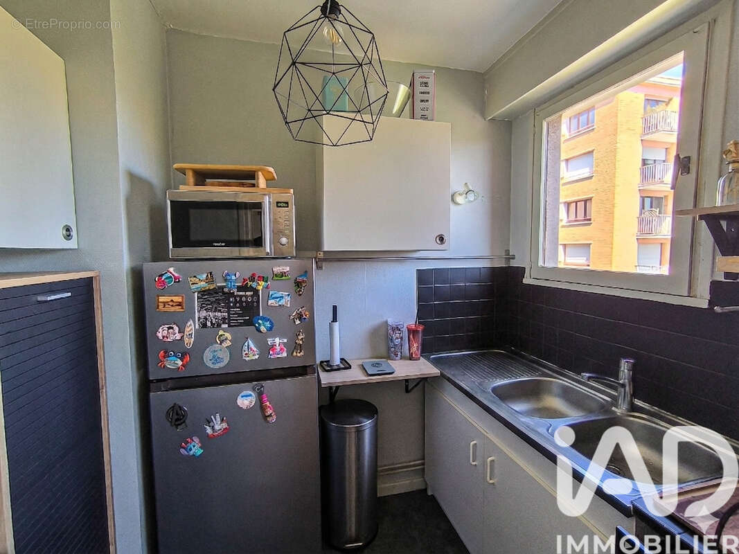 Photo 5 - Appartement à ARMENTIERES