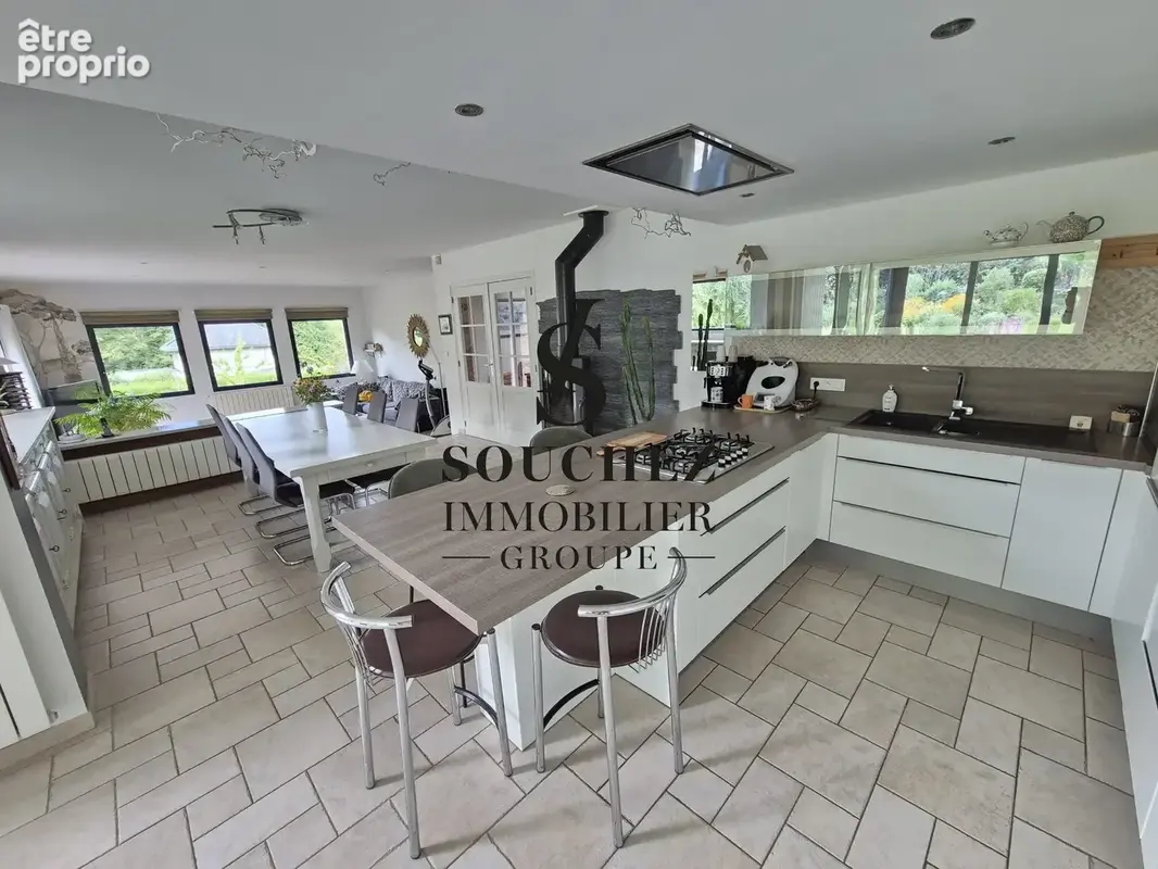 Maison 9 pièces 222 m² à vendre à Souchez (62153) - photo 8
