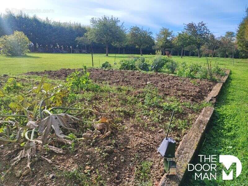Maison à ECHAUFFOUR
