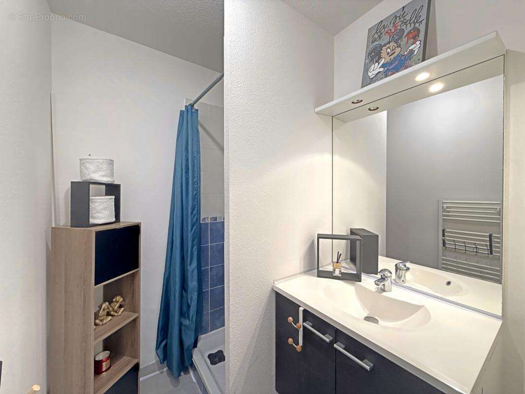 Appartement à BRIGNOLES