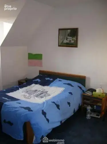 Maison 4 pièces 83 m² à vendre à Noyon (60400) - photo 6