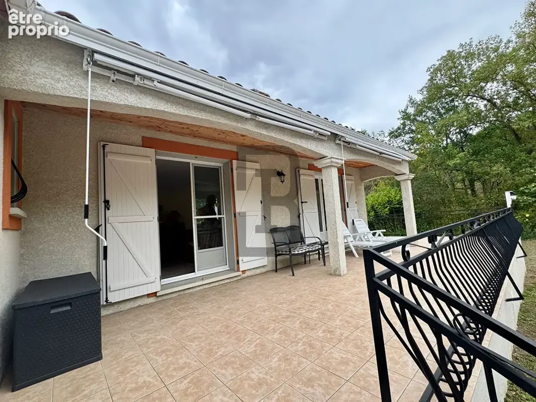 Maison 4 pièces 111 m² à vendre à Ginoles (11500) - photo 17